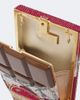 Judith Leiber Couture Judith Leiber Couture Candy Bar Milk Chocolate embellished clutch - 4
