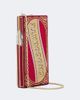 Judith Leiber Couture Judith Leiber Couture Candy Bar Milk Chocolate embellished clutch - 5
