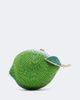 Judith Leiber Couture Judith Leiber Couture Citron Lime embellished clutch - 1
