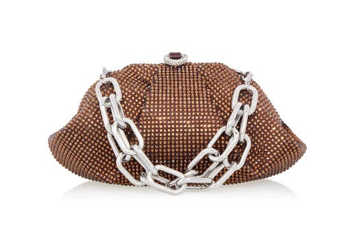 JUDITH LEIBER COUTURE JUDITH LEIBER COUTURE Gemma Clutch