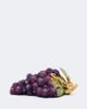 Judith Leiber Couture Judith Leiber Couture Grapes Concord embellished clutch - 1