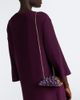 Judith Leiber Couture Judith Leiber Couture Grapes Concord embellished clutch - 3
