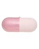 JUDITH LEIBER COUTURE JUDITH LEIBER COUTURE Happy Pill Capsule Crystal Evening Bag - 4