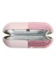JUDITH LEIBER COUTURE JUDITH LEIBER COUTURE Happy Pill Capsule Crystal Evening Bag - 5