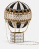 Judith Leiber Couture Judith Leiber Couture Hot Air Balloon Small embellished clutch - 3