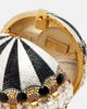 Judith Leiber Couture Judith Leiber Couture Hot Air Balloon Small embellished clutch - 4
