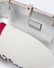 Judith Leiber Couture Judith Leiber Couture Love Pill Capsule embellished clutch - 3