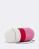 Judith Leiber Couture Judith Leiber Couture Love Pill Capsule embellished clutch - 4