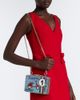 Judith Leiber Couture Judith Leiber Couture Lunch Box Beep Beep embellished clutch - 3