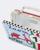 Judith Leiber Couture Judith Leiber Couture Lunch Box Beep Beep embellished clutch - 4