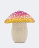 Judith Leiber Couture Judith Leiber Couture Mushroom Toadstool embellished clutch - 1