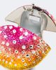 Judith Leiber Couture Judith Leiber Couture Mushroom Toadstool embellished clutch - 3