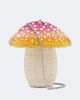 Judith Leiber Couture Judith Leiber Couture Mushroom Toadstool embellished clutch - 4