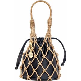 JUDITH LEIBER COUTURE JUDITH LEIBER COUTURE Net Pouch