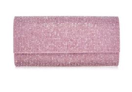 JUDITH LEIBER COUTURE JUDITH LEIBER COUTURE Perry Clutch