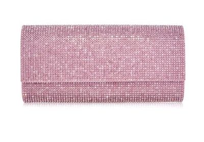 JUDITH LEIBER COUTURE JUDITH LEIBER COUTURE Perry Clutch