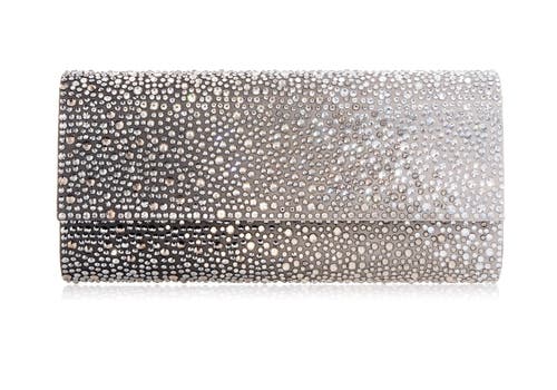 JUDITH LEIBER COUTURE JUDITH LEIBER COUTURE Perry Gradient Clutch