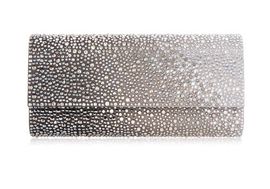 JUDITH LEIBER COUTURE JUDITH LEIBER COUTURE Perry Gradient Clutch