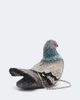 Judith Leiber Couture Judith Leiber Couture Pigeon embellished clutch - 4