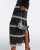 Judith Leiber Couture Judith Leiber Couture Pigeon embellished clutch - 6