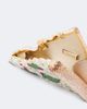 Judith Leiber Couture Judith Leiber Couture Pizza Margherita embellished clutch - 3
