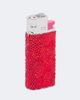 Judith Leiber Couture Judith Leiber Couture Red Flame Miniature Got a Light? clutch - 3