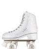 JUDITH LEIBER COUTURE JUDITH LEIBER COUTURE Roller Skate Crystal Clutch - 1