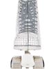 JUDITH LEIBER COUTURE JUDITH LEIBER COUTURE Roller Skate Crystal Clutch - 4