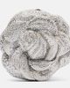 Judith Leiber Couture Judith Leiber Couture Rose DesirÃ©e Small embellished clutch - 1