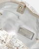 Judith Leiber Couture Judith Leiber Couture Rose DesirÃ©e Small embellished clutch - 3