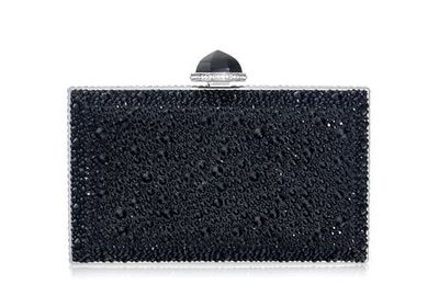 JUDITH LEIBER COUTURE JUDITH LEIBER COUTURE Skylar Clutch