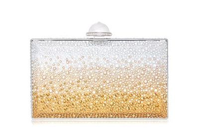 JUDITH LEIBER COUTURE JUDITH LEIBER COUTURE Skylar Gradient Clutch