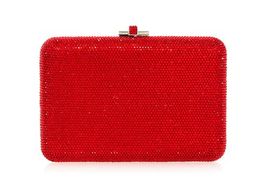 JUDITH LEIBER COUTURE JUDITH LEIBER COUTURE Slim Slide Clutch