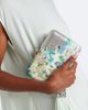 Judith Leiber Couture Judith Leiber Couture Slim Slide Costa embellished clutch - 2