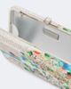 Judith Leiber Couture Judith Leiber Couture Slim Slide Costa embellished clutch - 3