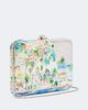 Judith Leiber Couture Judith Leiber Couture Slim Slide Costa embellished clutch - 4
