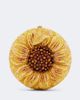 Judith Leiber Couture Judith Leiber Couture Sunflower Soleil embellished clutch - 1