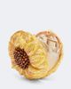 Judith Leiber Couture Judith Leiber Couture Sunflower Soleil embellished clutch - 2