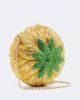 Judith Leiber Couture Judith Leiber Couture Sunflower Soleil embellished clutch - 3