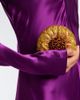 Judith Leiber Couture Judith Leiber Couture Sunflower Soleil embellished clutch - 5