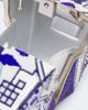 Judith Leiber Couture Judith Leiber Couture Take Out Box Blue Dragon embellished clutch - 3
