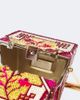 Judith Leiber Couture Judith Leiber Couture Take Out Box embellished clutch - 3