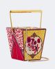 Judith Leiber Couture Judith Leiber Couture Take Out Box embellished clutch - 4