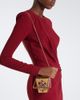Judith Leiber Couture Judith Leiber Couture Take Out Box embellished clutch - 6