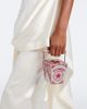 Judith Leiber Couture Judith Leiber Couture Take Out Box JL's Takeout clutch - 2