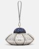 Judith Leiber Couture Judith Leiber Couture UFO crystal-embellished clutch - 1