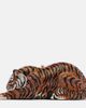 Judith Leiber Couture Judith Leiber Couture Wildcat Small crystal-embellished clutch - 1