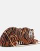 Judith Leiber Couture Judith Leiber Couture Wildcat Small crystal-embellished clutch - 2