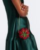 Judith Leiber Couture Judith Leiber Couture x Disney® Magic Coach Pumpkin clutch - 2