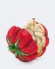 Judith Leiber Couture Judith Leiber Couture x Disney® Magic Coach Pumpkin clutch - 3
